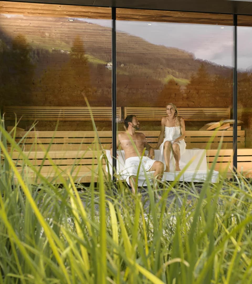 Alpentherme