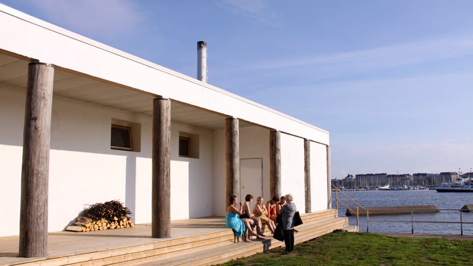 Kulttuurisauna