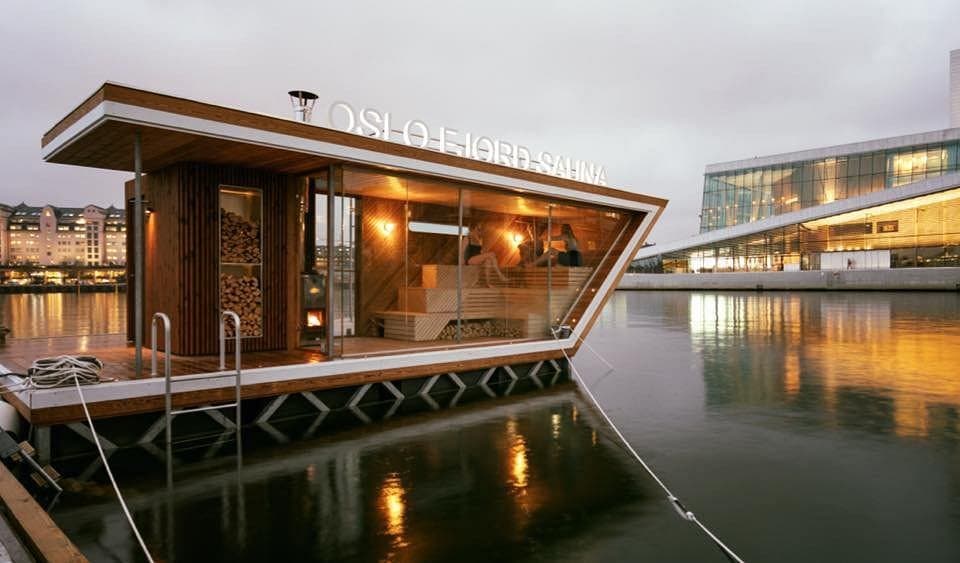 Skarven Oslobadstu forening - Image