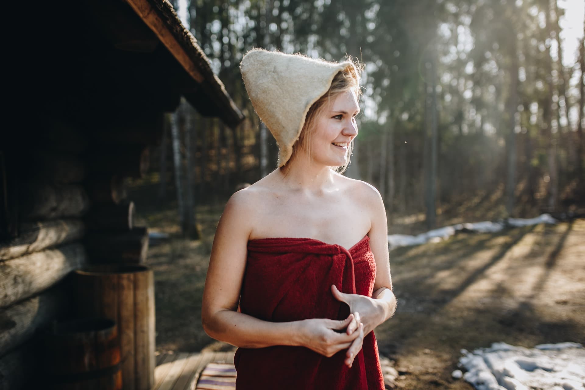 Best Saunas in Askersund