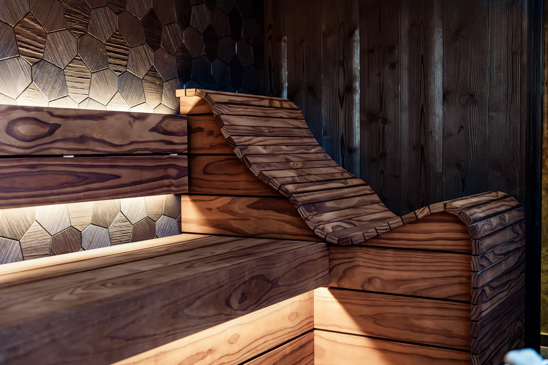 Best Saunas in Beitostølen