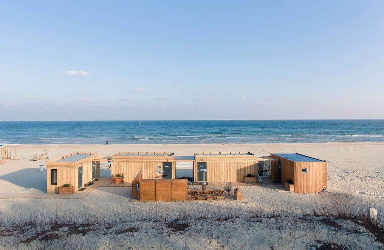 Best Saunas in Poland