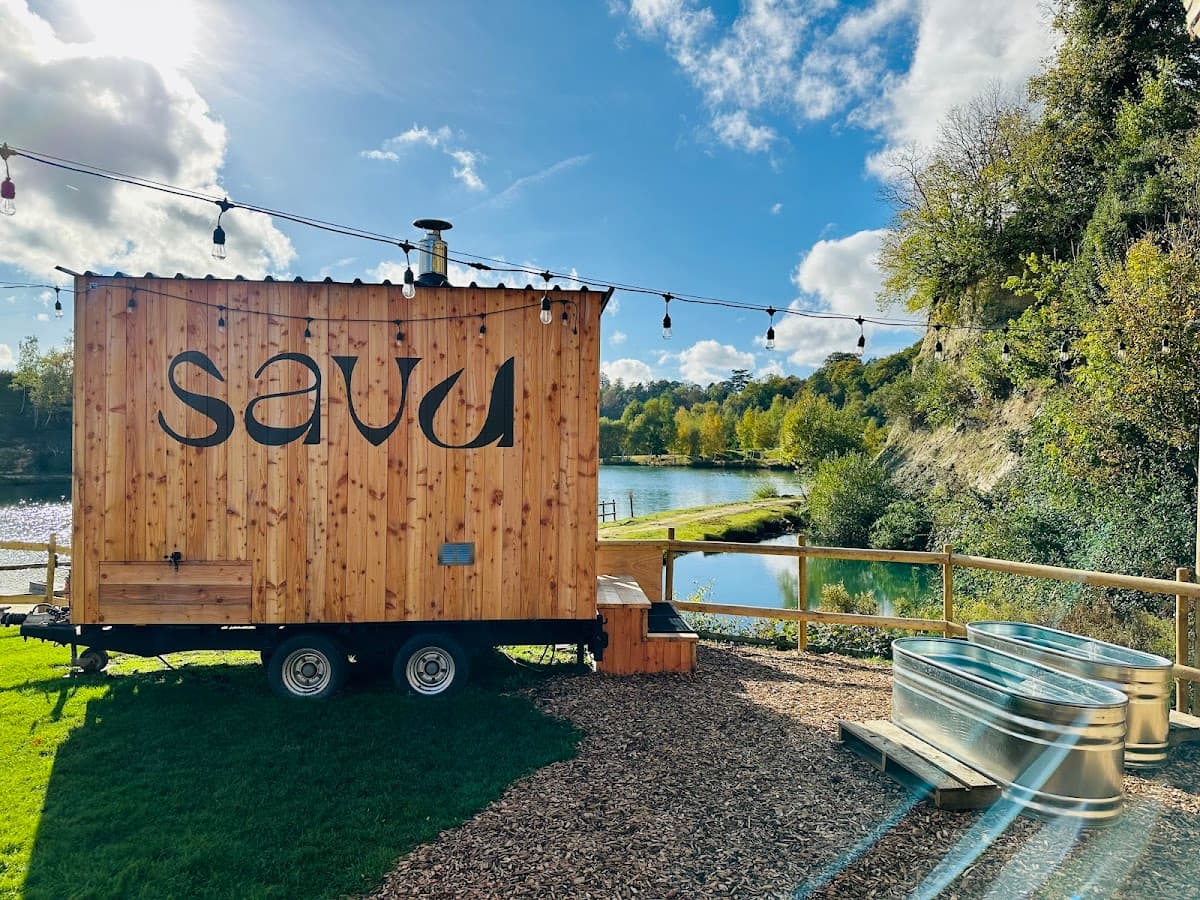 Best Saunas in Betchworth