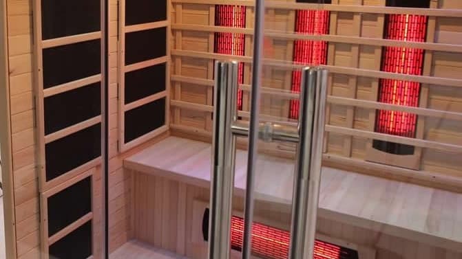 Best Saunas in Belfast