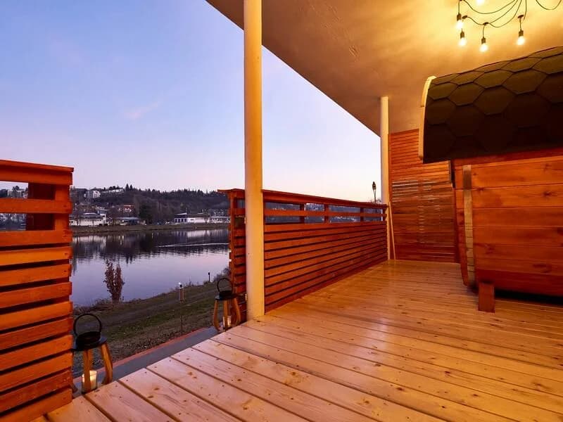 Sauna Smíchov - Image