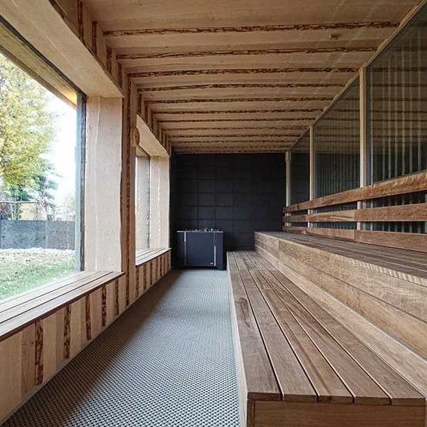 Sauny Vltava - Image