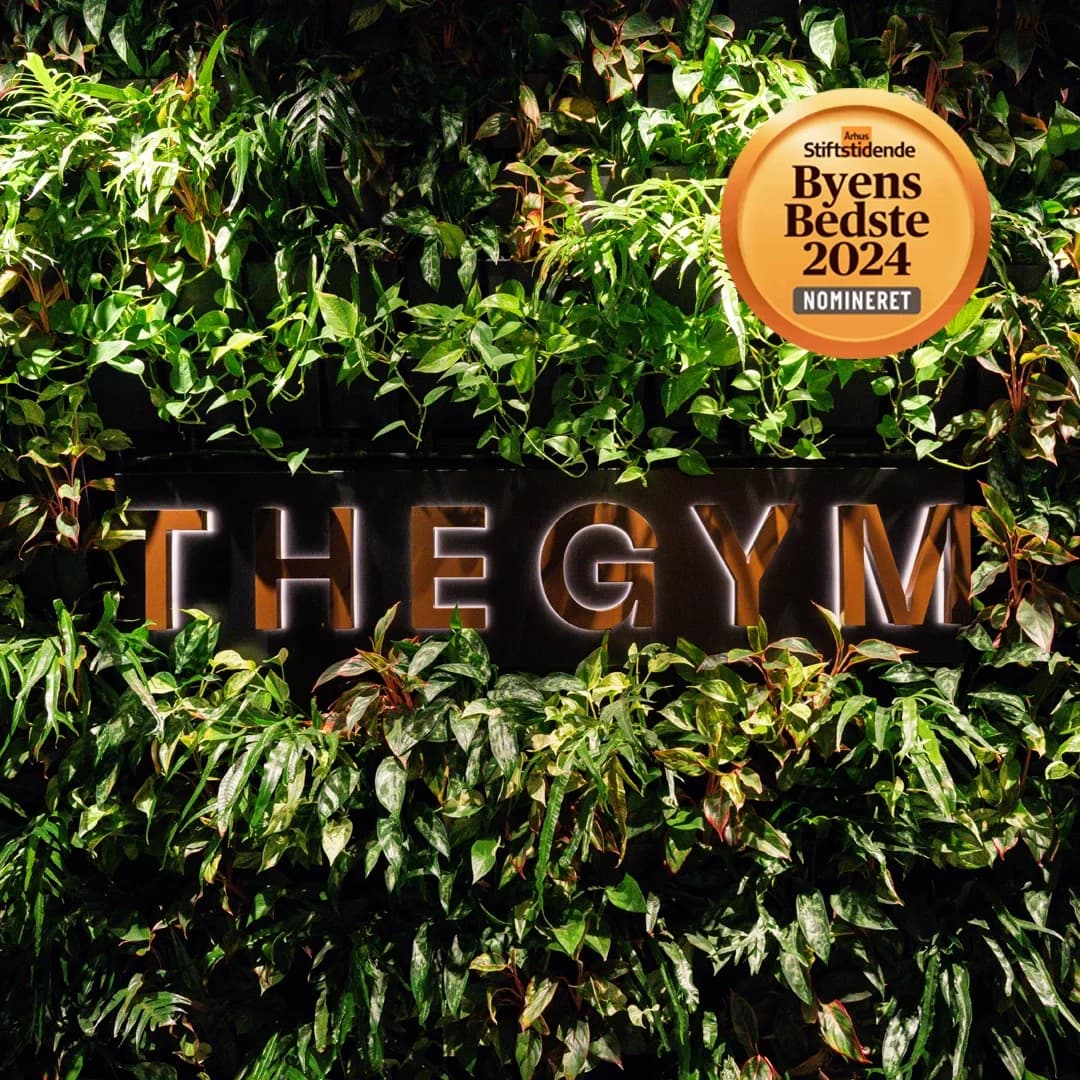 THEGYM Aarhus