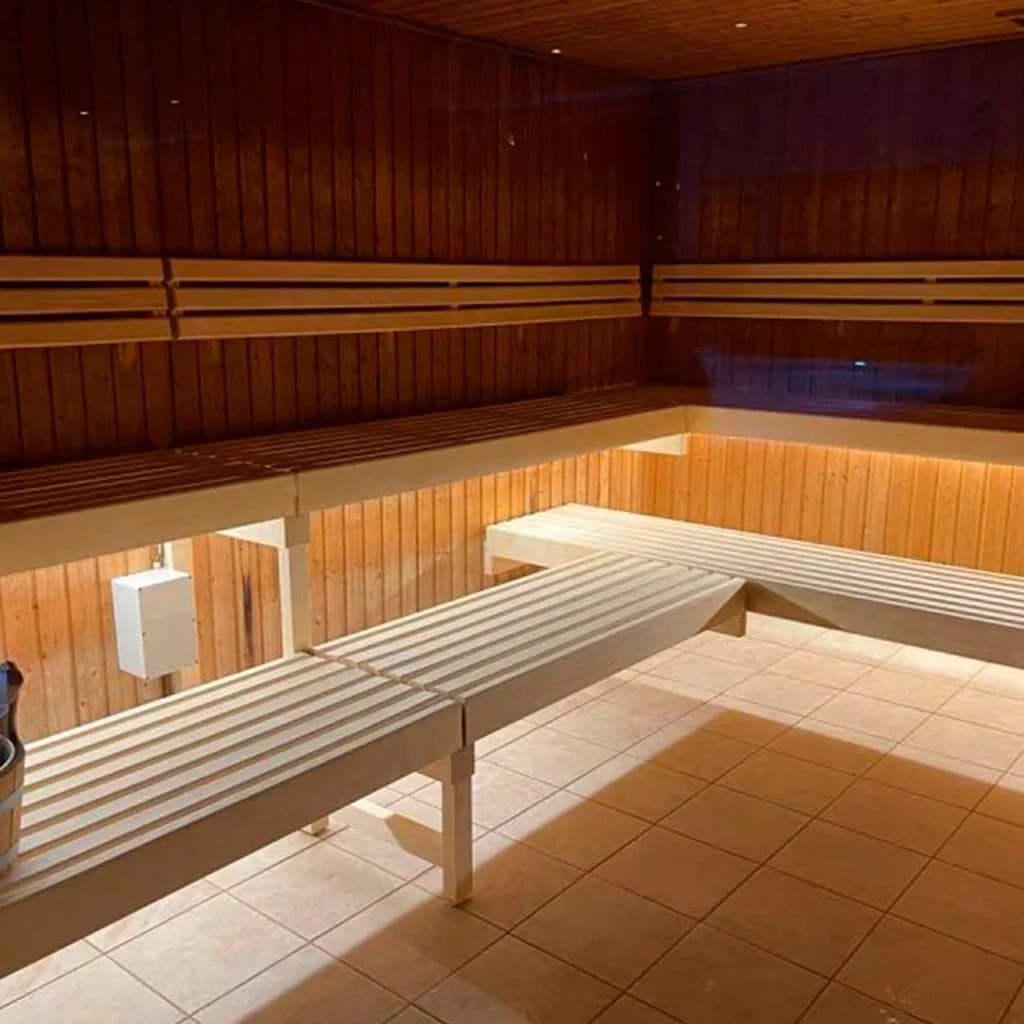 Hotel Viking Spa & Wellness