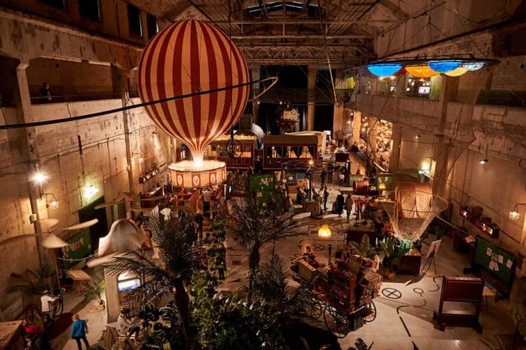 Iglupark - Image