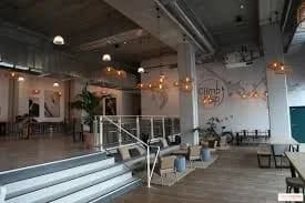 Climb Up Paris Porte d'Italie - Image