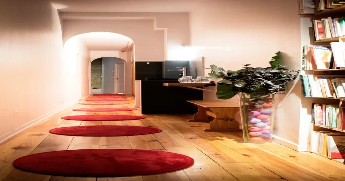 Le Centre Tout Naturellement - Image