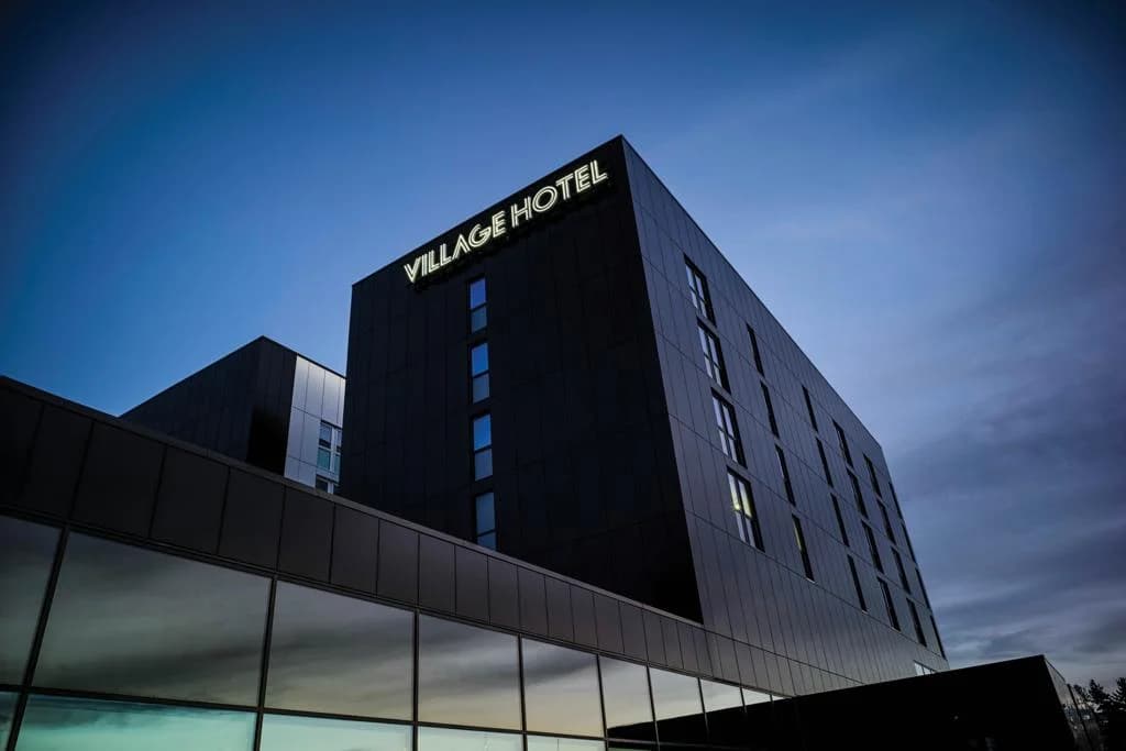 Village Gym Glasgow - Image