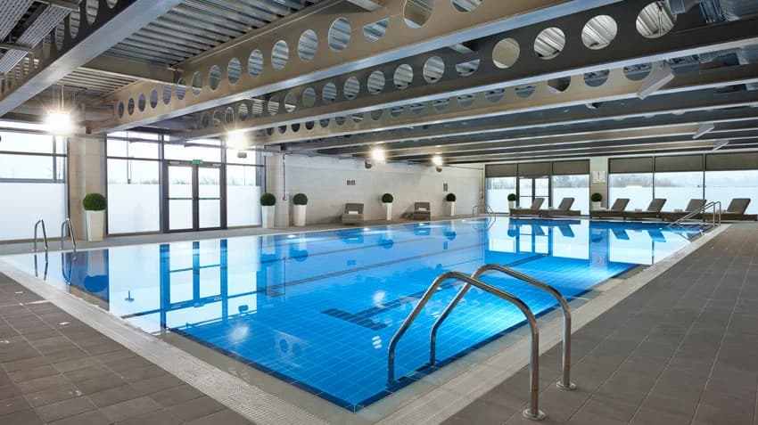 Village Gym Glasgow - Image