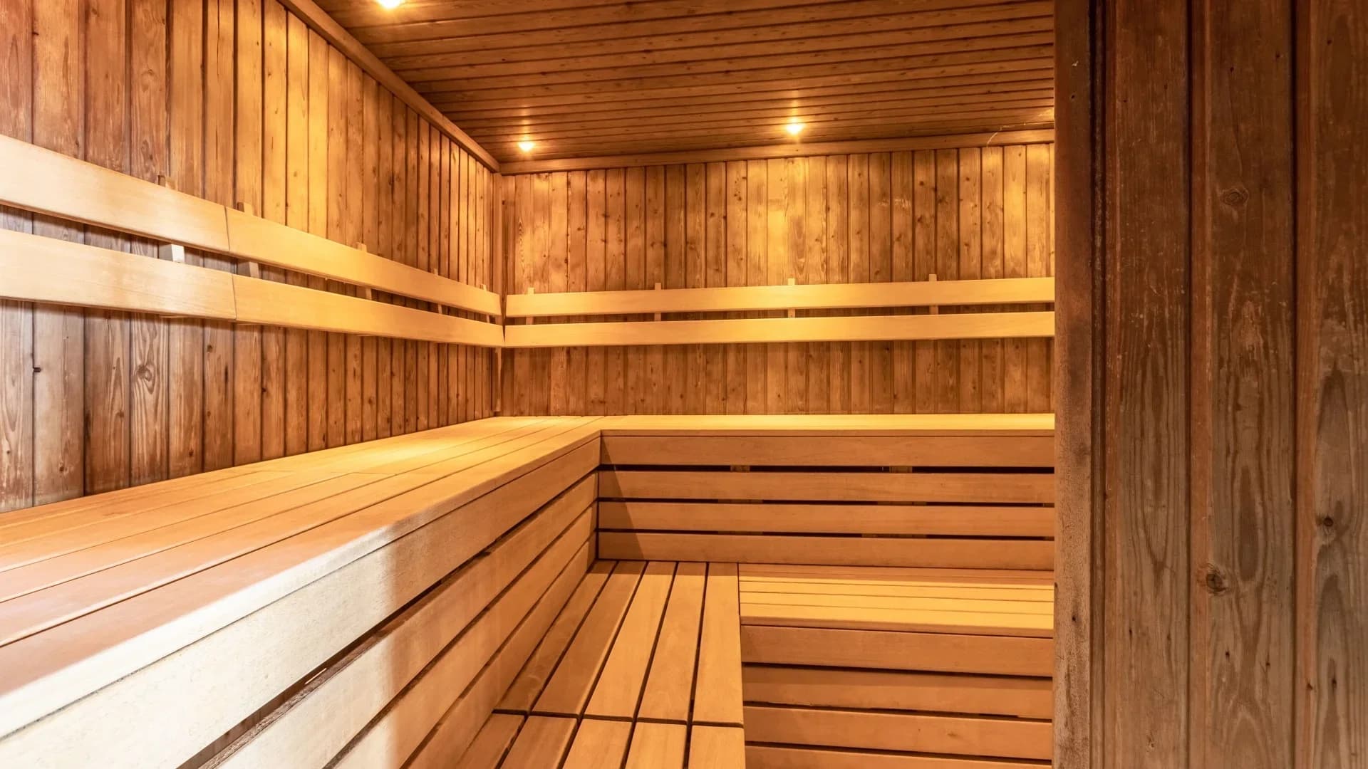Best Saunas in Glasgow