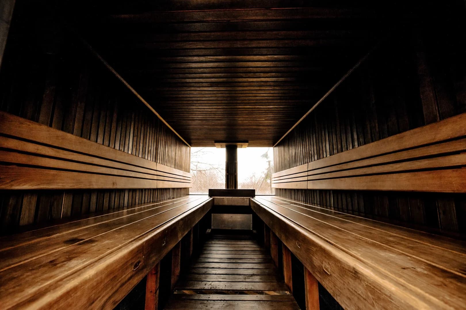 Ardagh Community Sauna