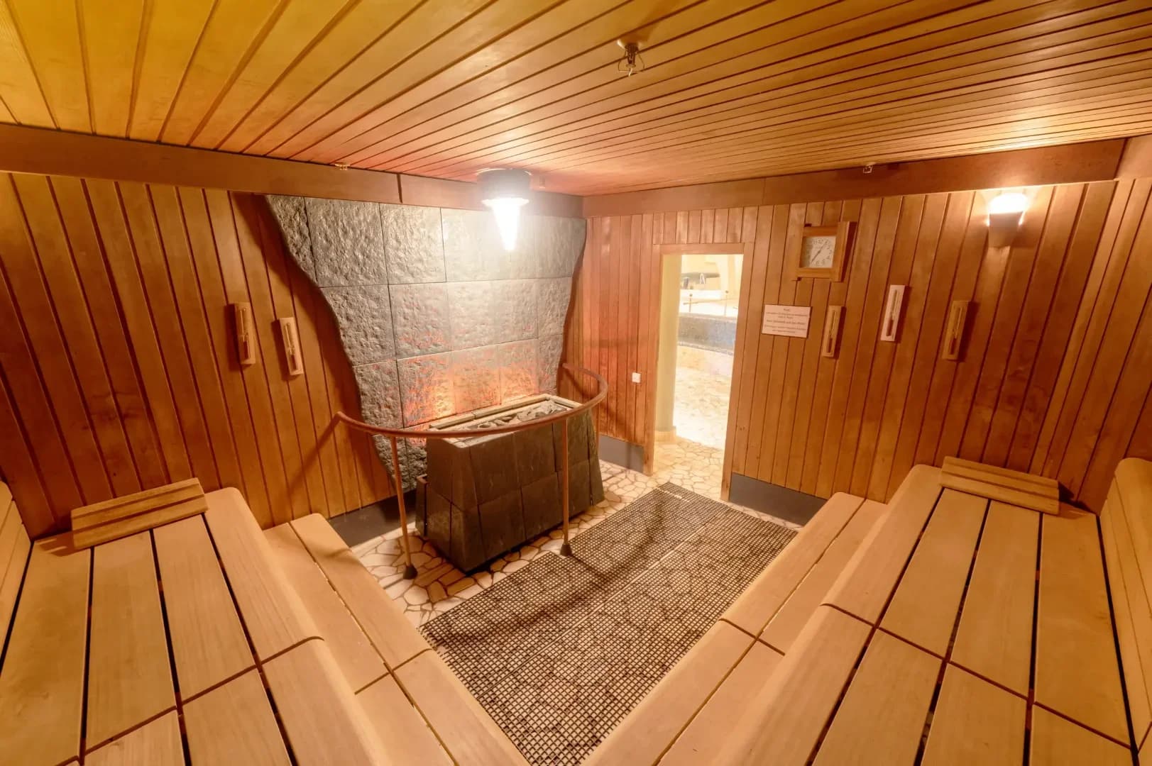 David Lloyd Meridian