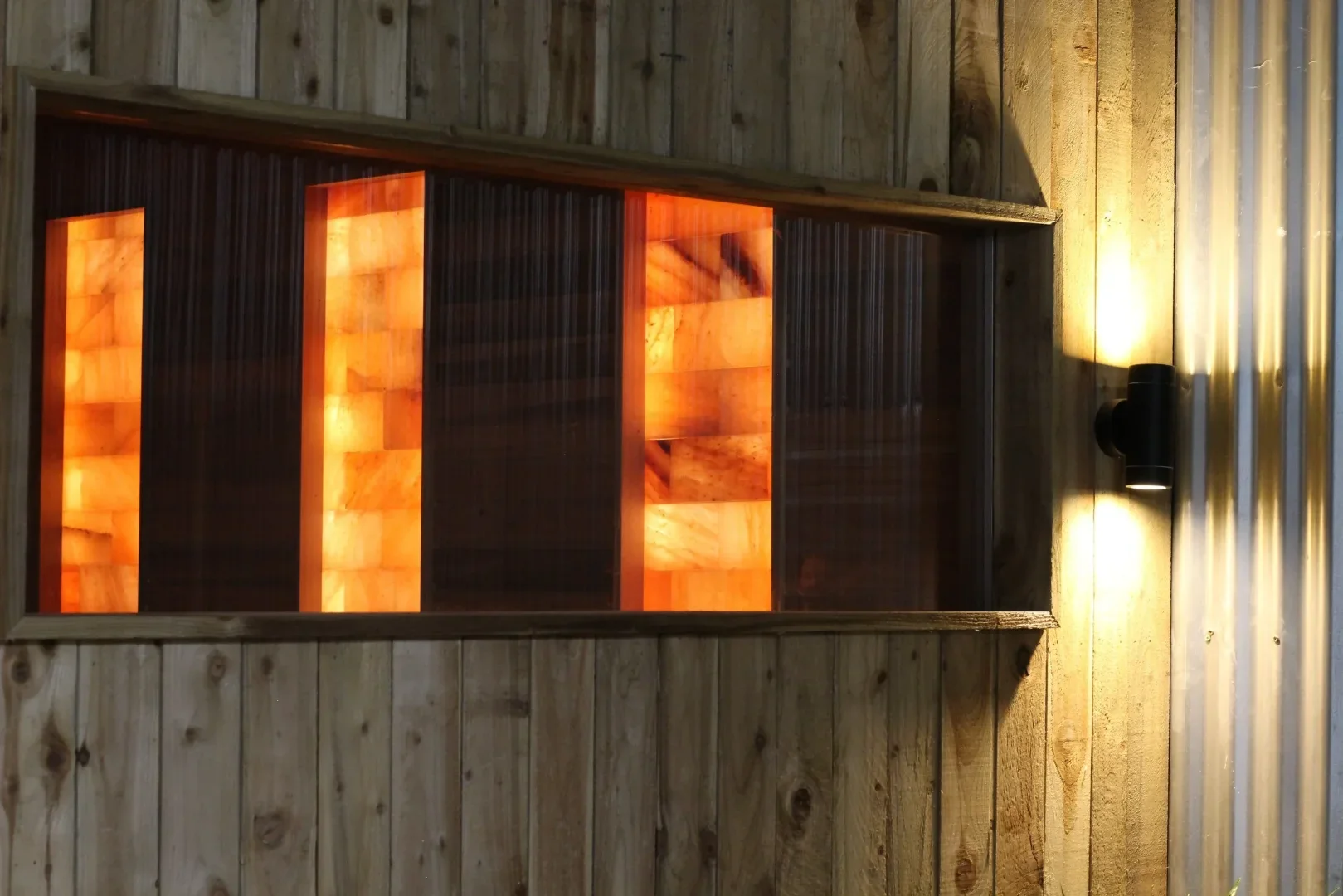 Sauna + Stretch - Image