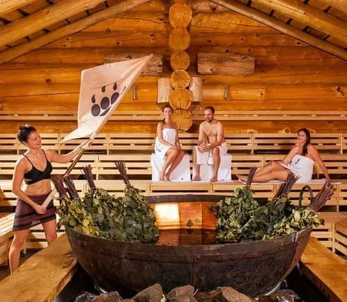 Therme Erding