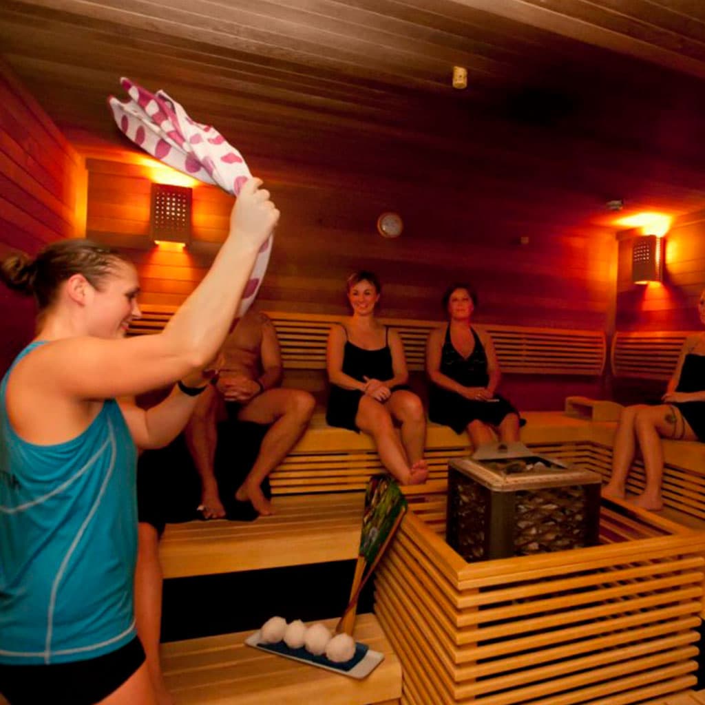 Esbjerg Spa & Wellness - Image