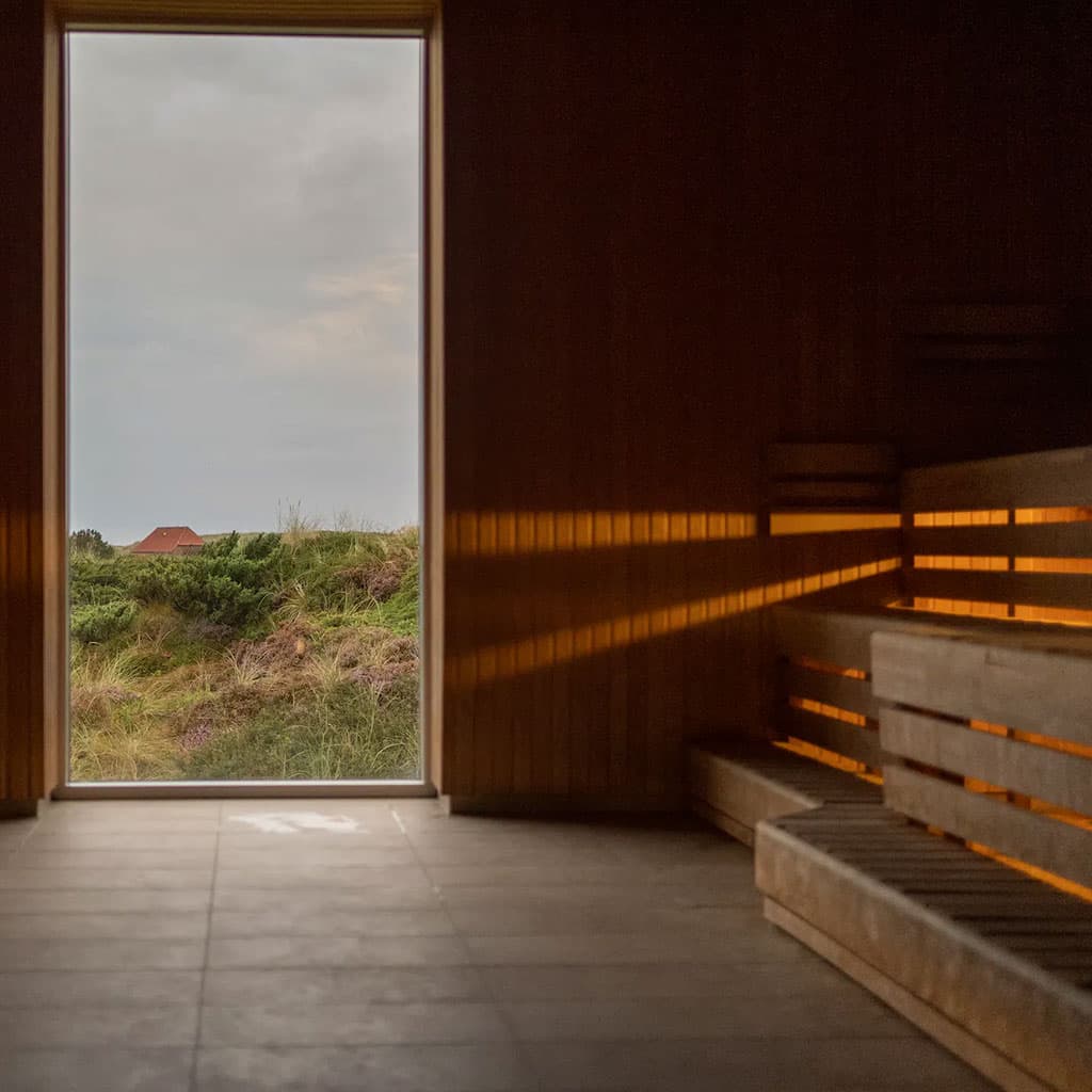 Feriecenter Slettestrand - Image