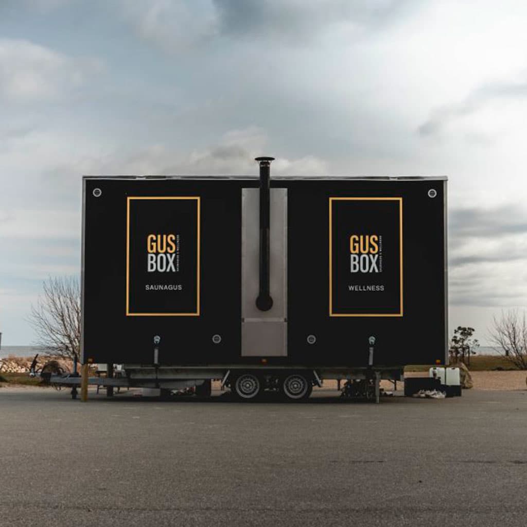Gusbox - Image