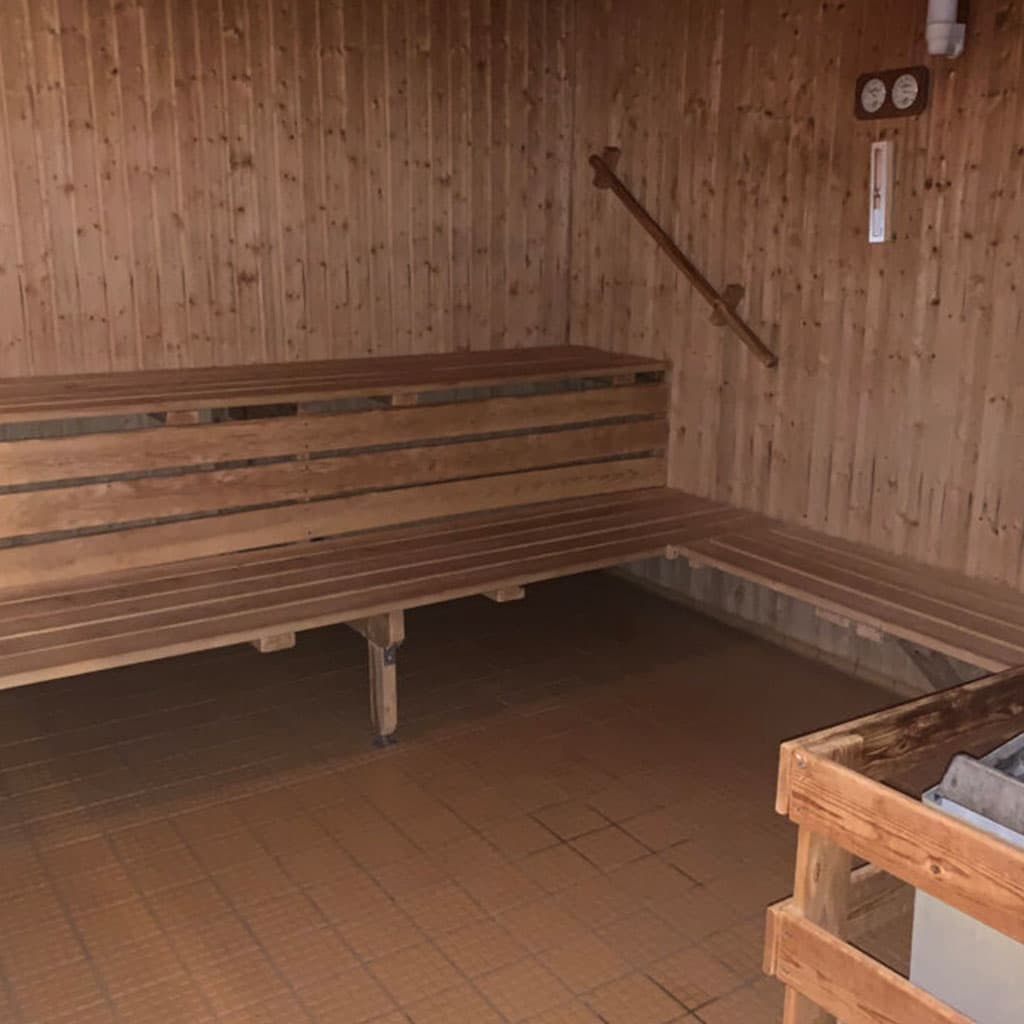 Maribo Svømmehal - Image