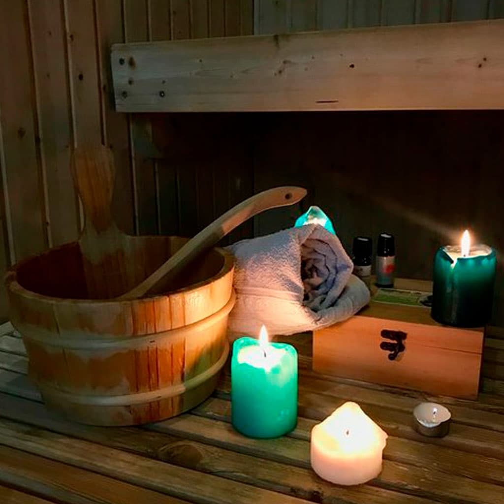 Rønne Svømmehal - Image