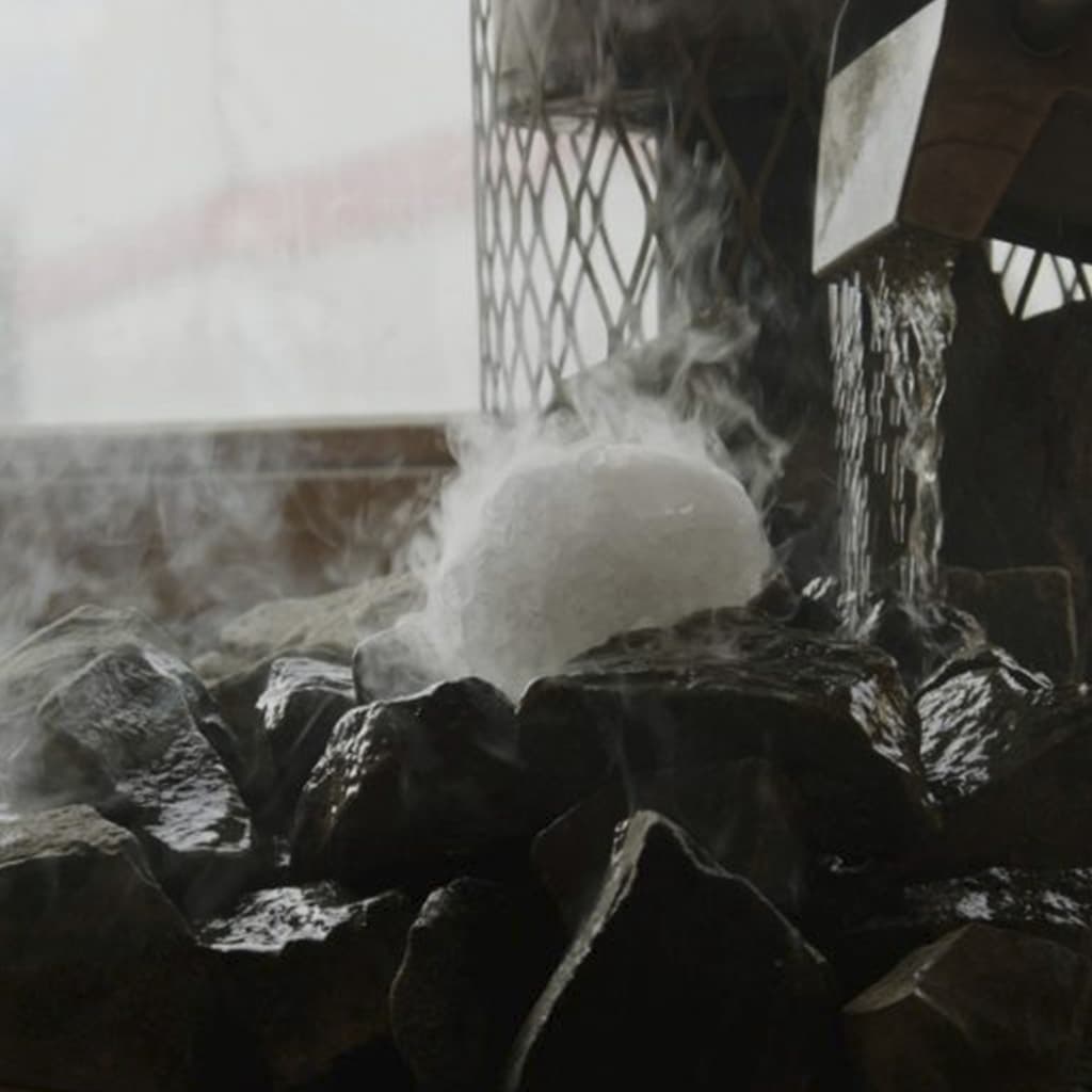 Sauna fyn Langeland - Image
