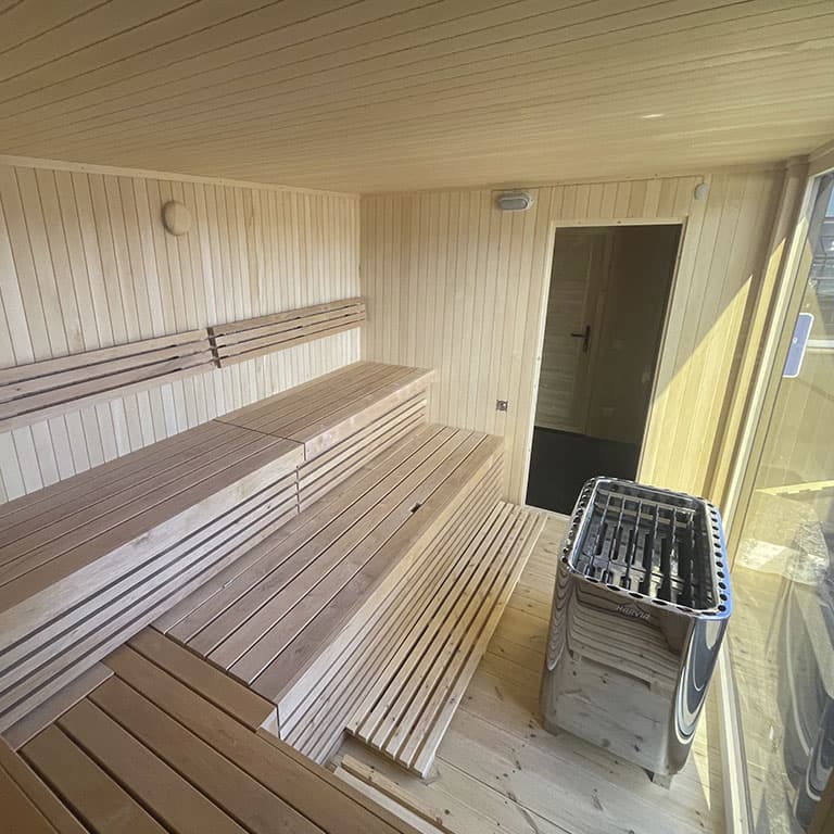 Solhavgus på Solgaarden - Image