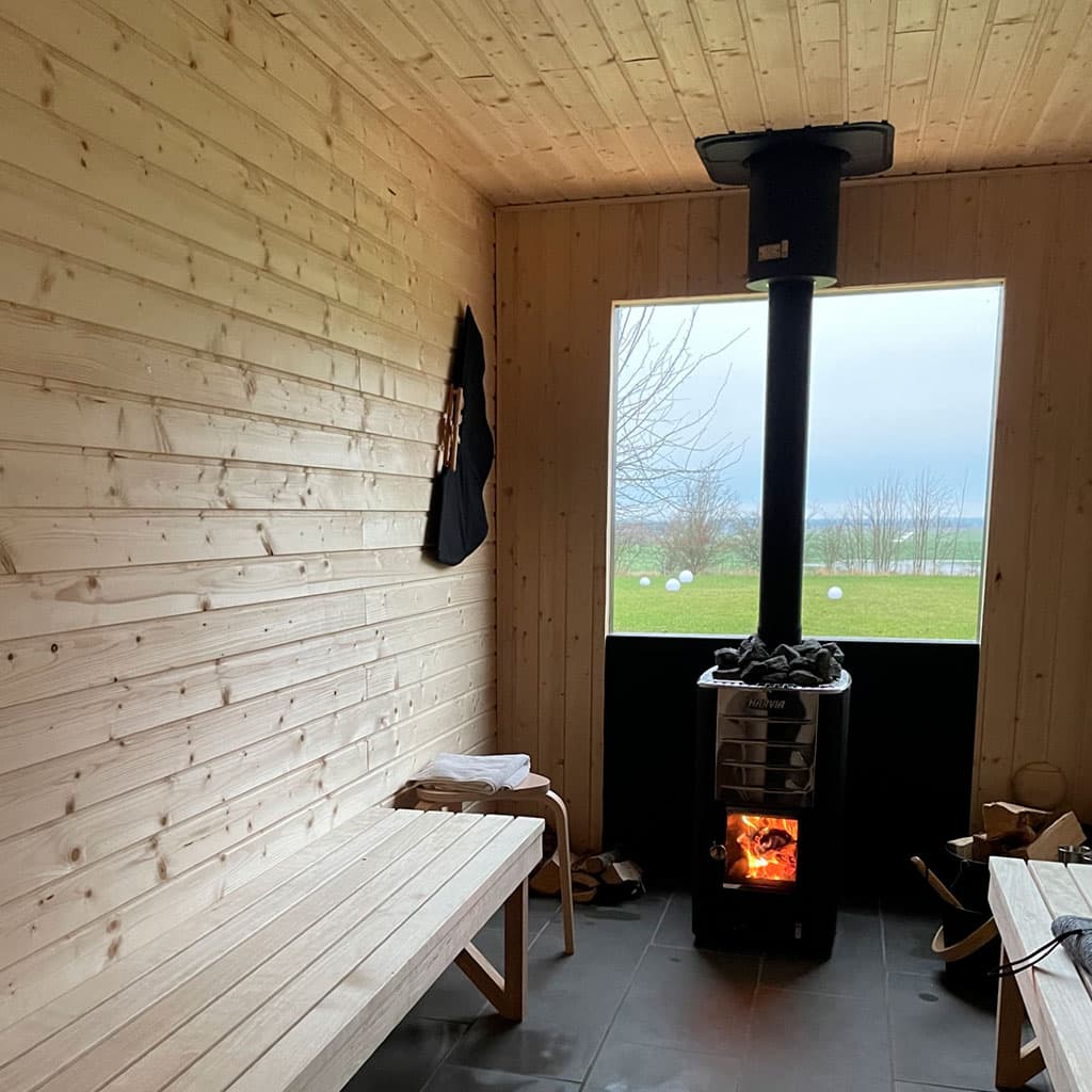 Sundhed og fokus - Image