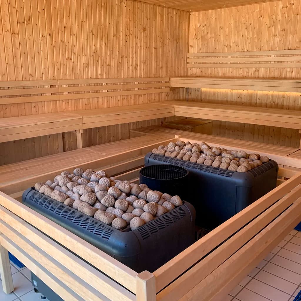 Vejen Idrætscenter - Image