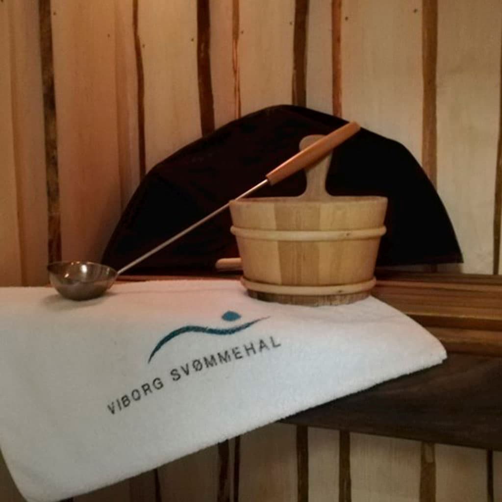 Viborg Svømmehal - Image