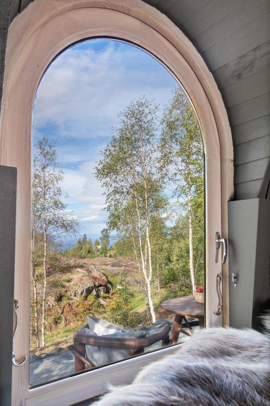 Sauna - Iglucrafts Iglusauna ved Konglehytta - Image