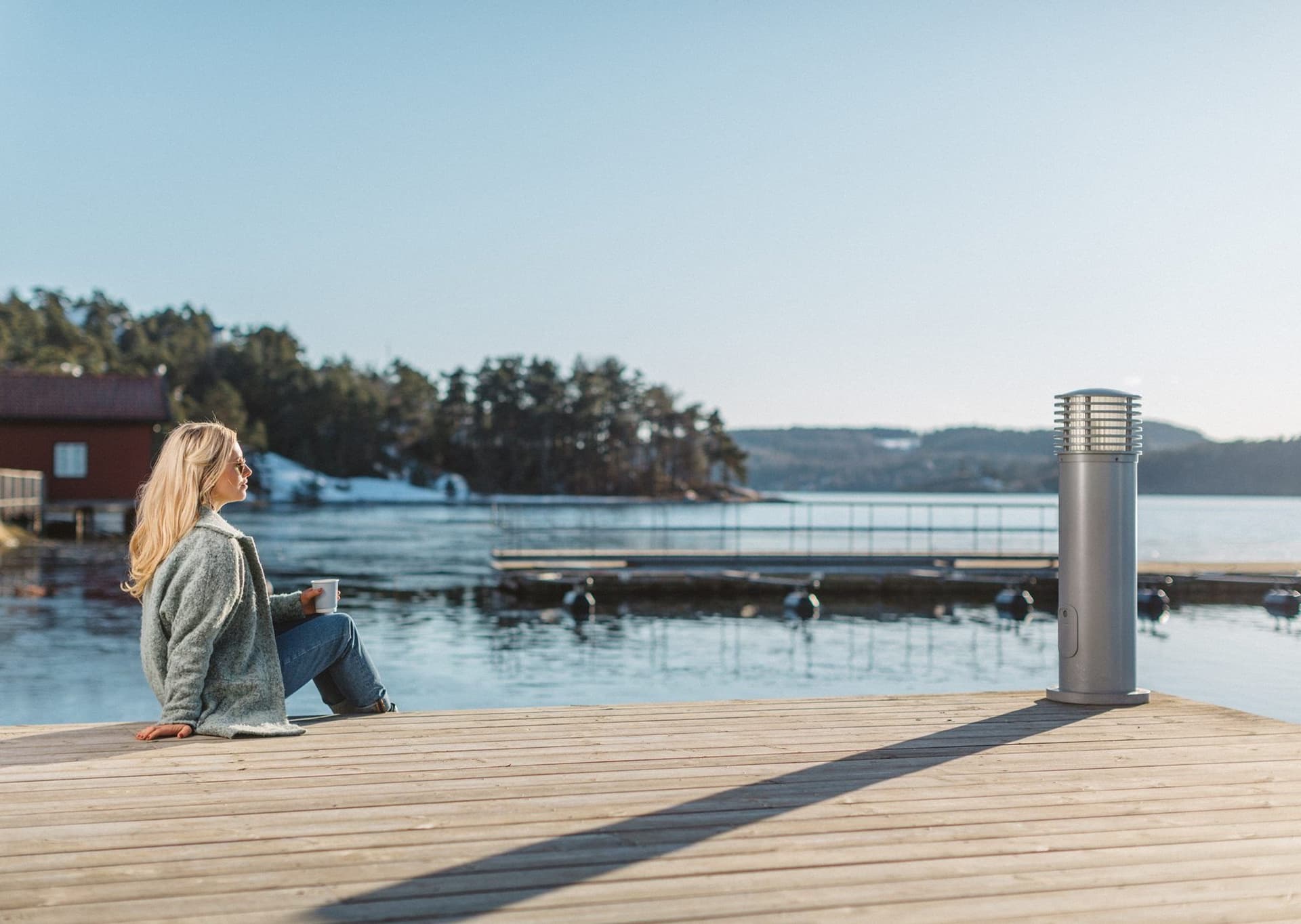 Badstueflåter - Son Spa - Image