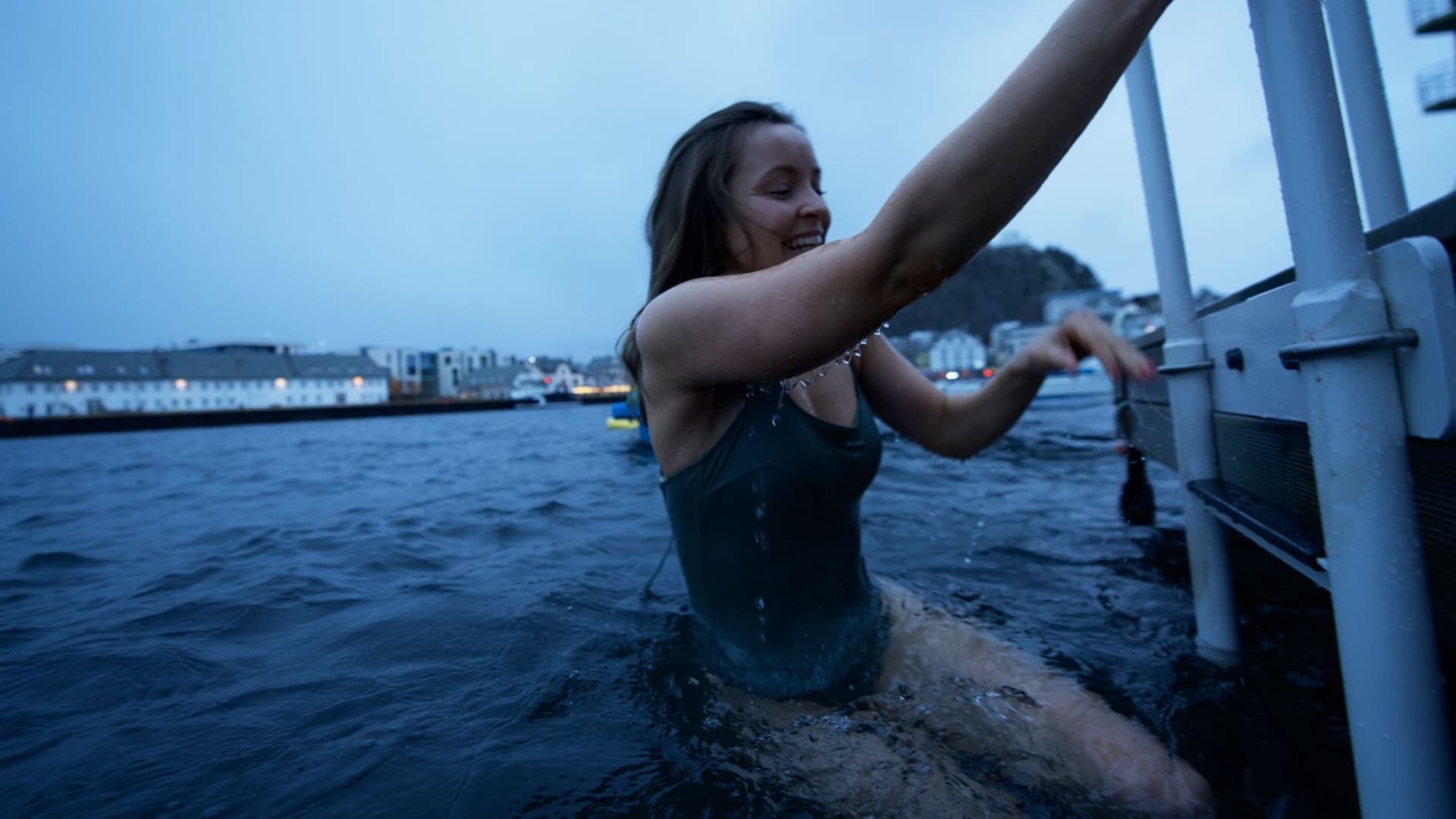 SVAI Sauna Molja- Ålesund - Image