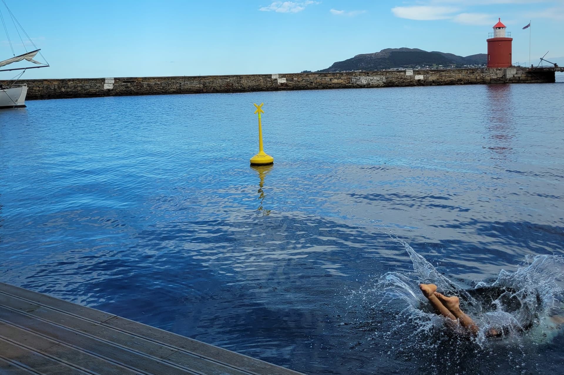 SVAI Sauna Molja- Ålesund - Image