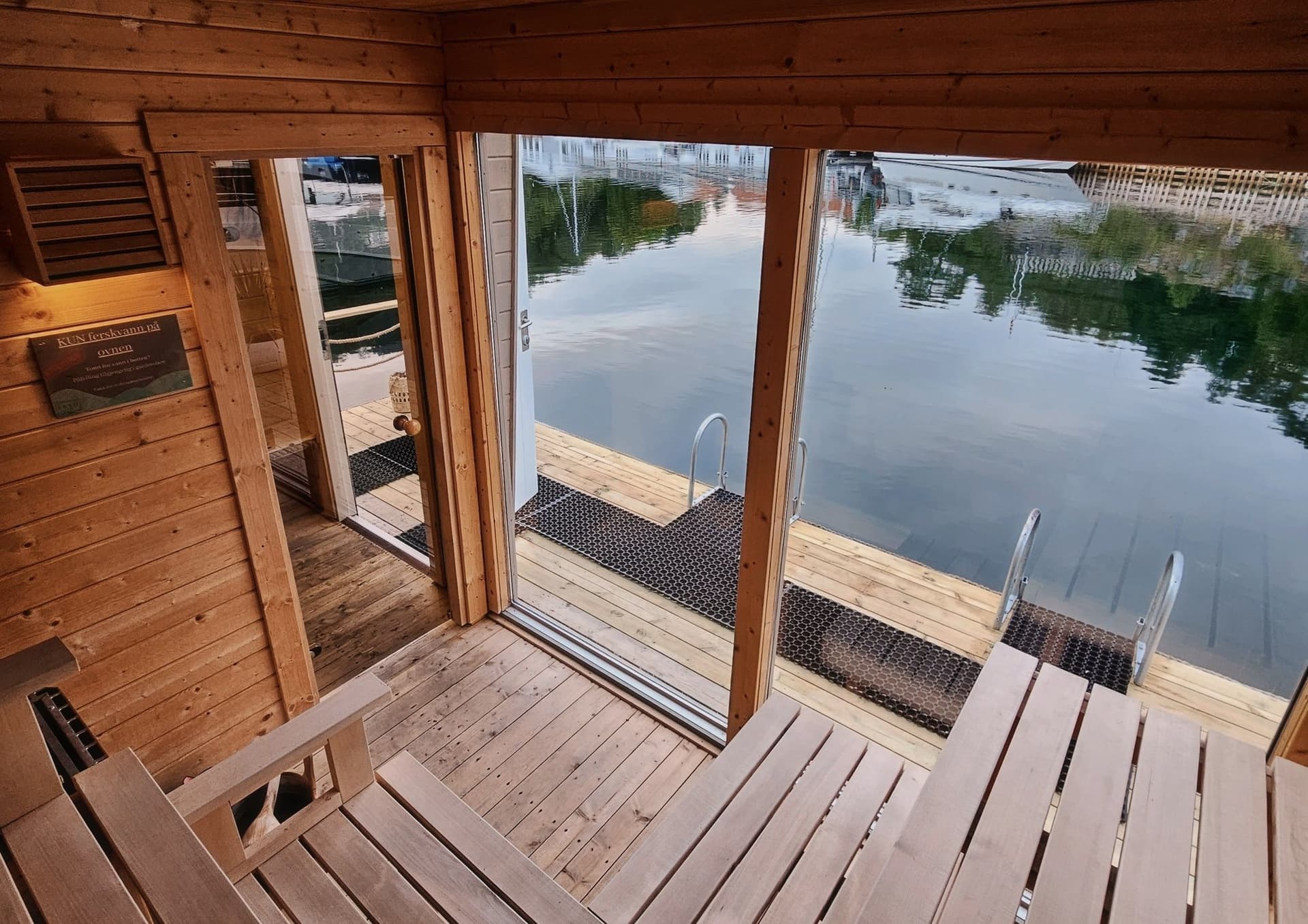 Fryd Askøy