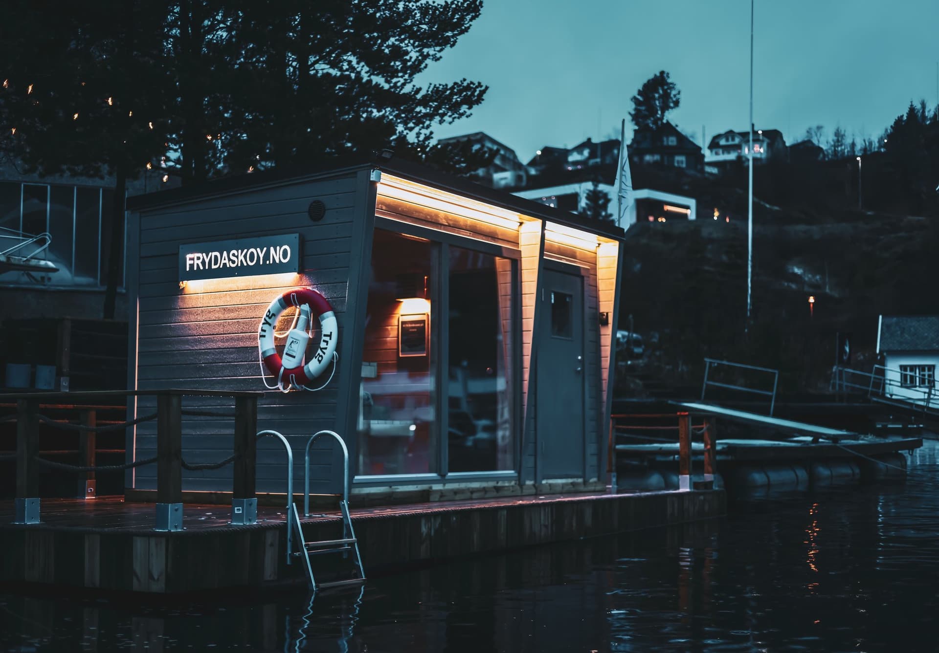Fryd Askøy - Image
