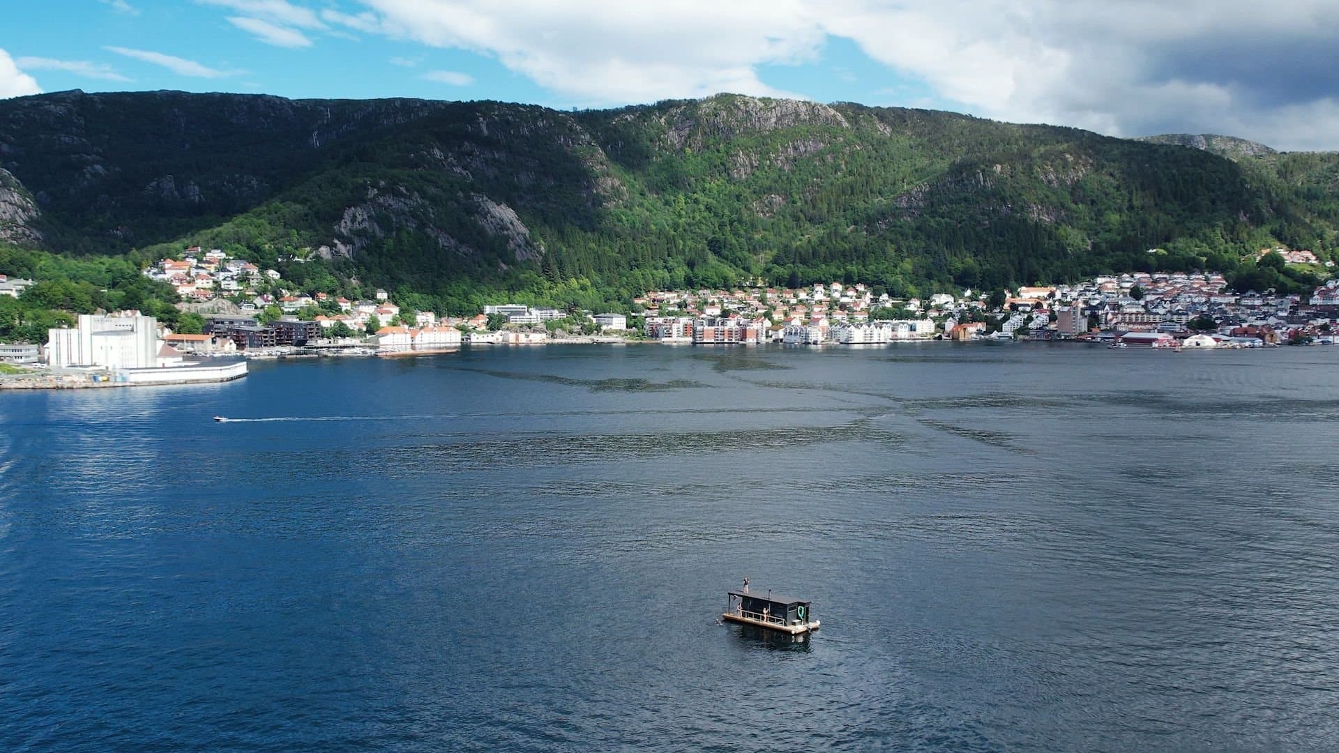 City Sauna & Cruise - Image