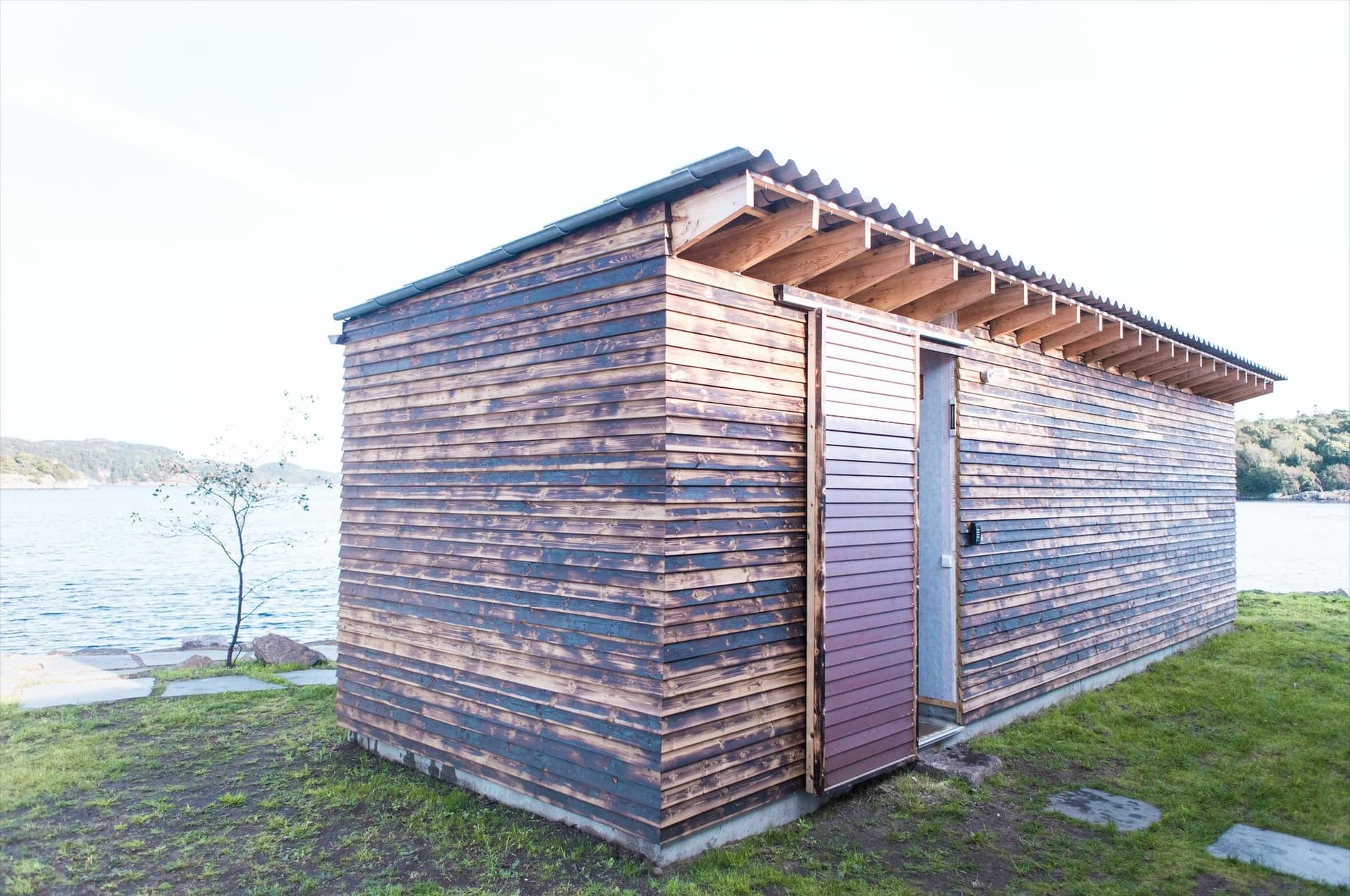 Farsund Badehus og Sauna - Image