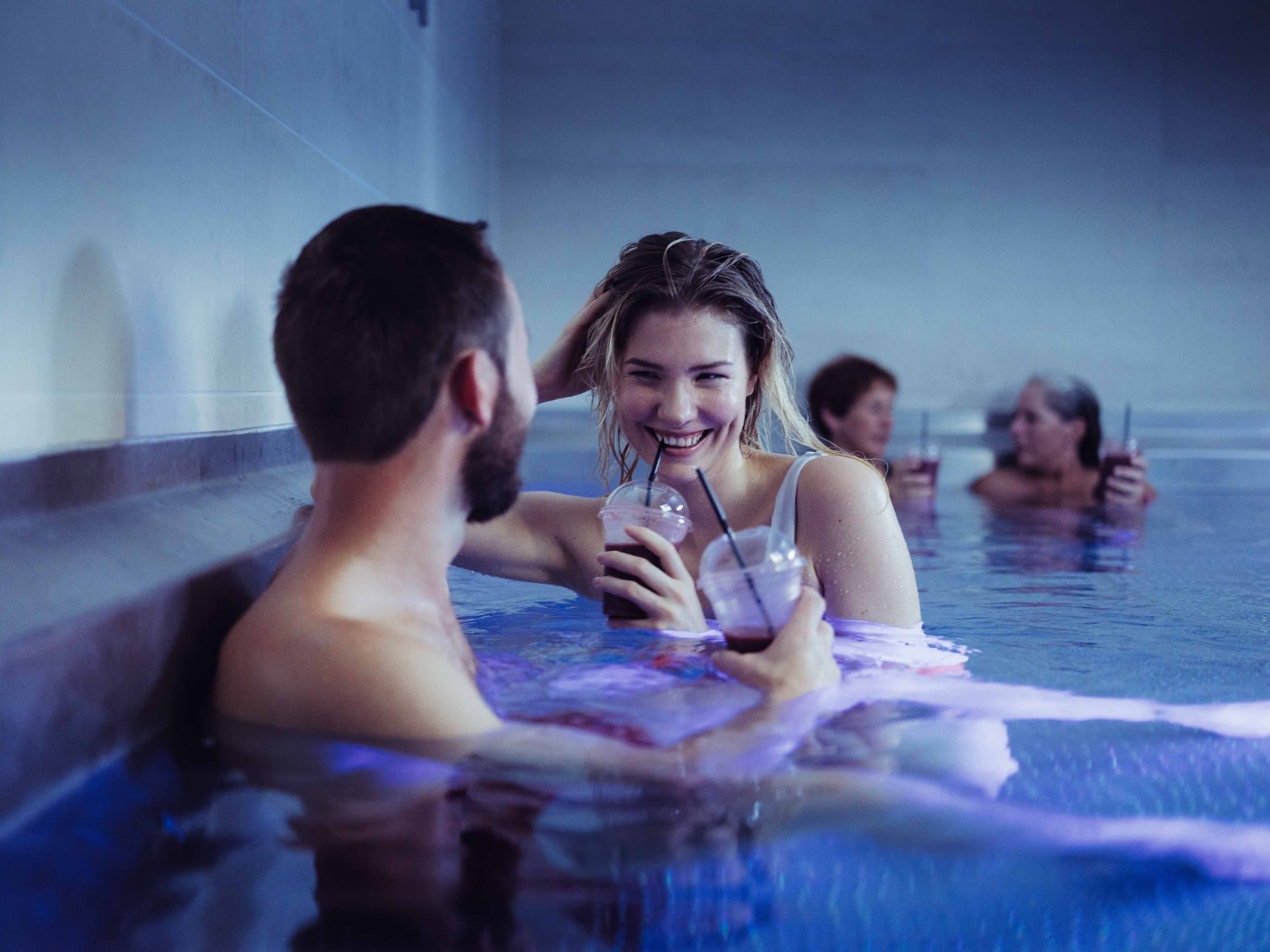Aquarama Spa - Image