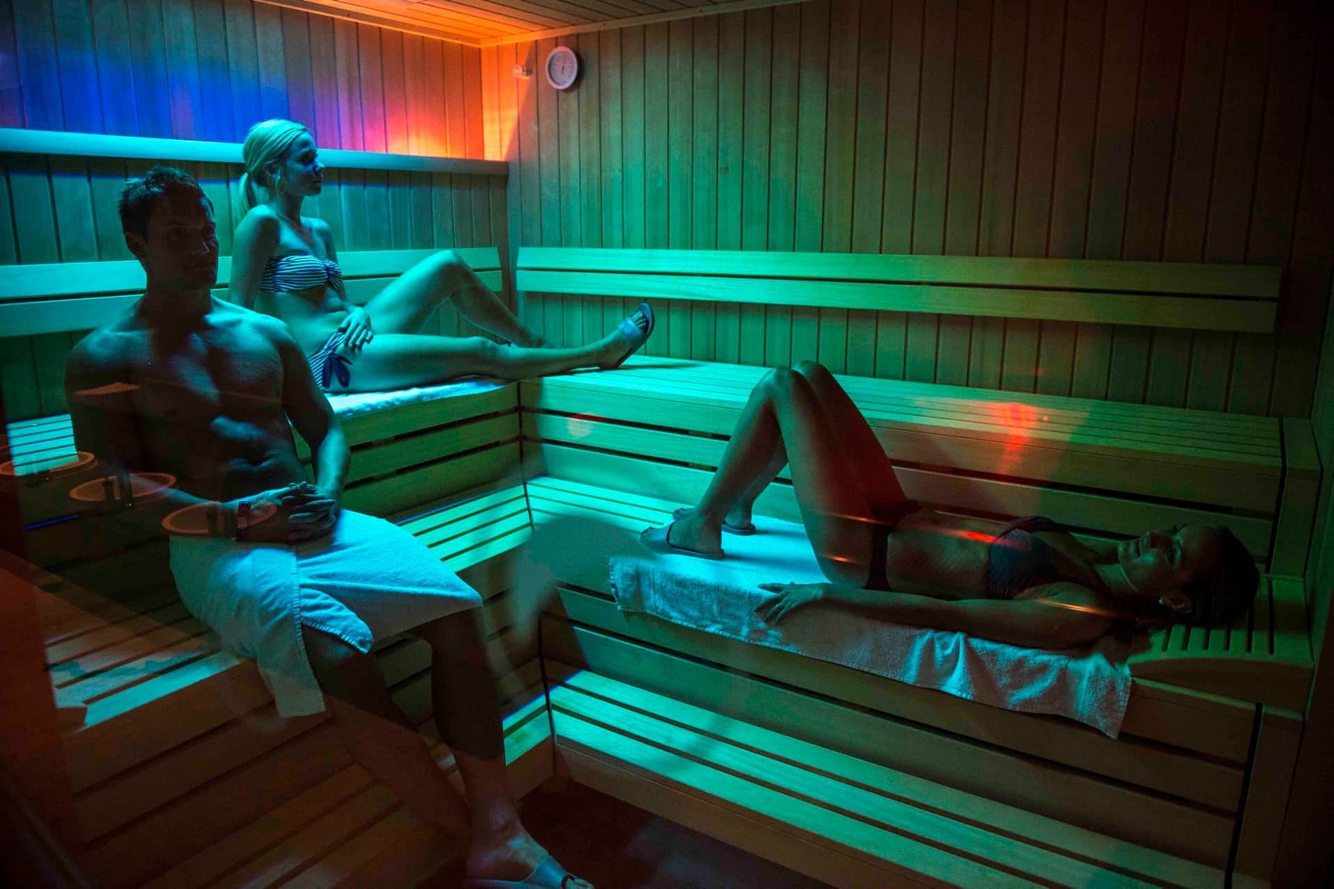 Aquarama Spa - Image