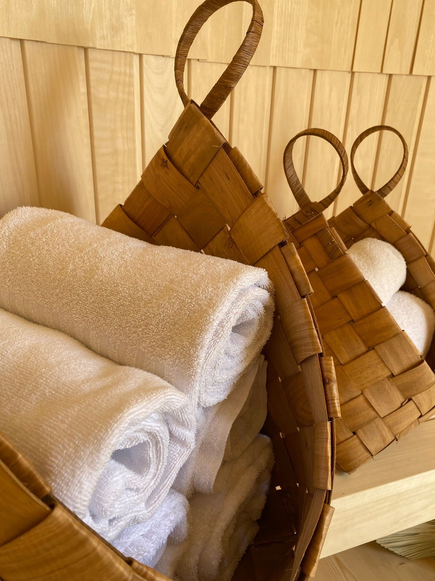 SAGA SAUNA - Image