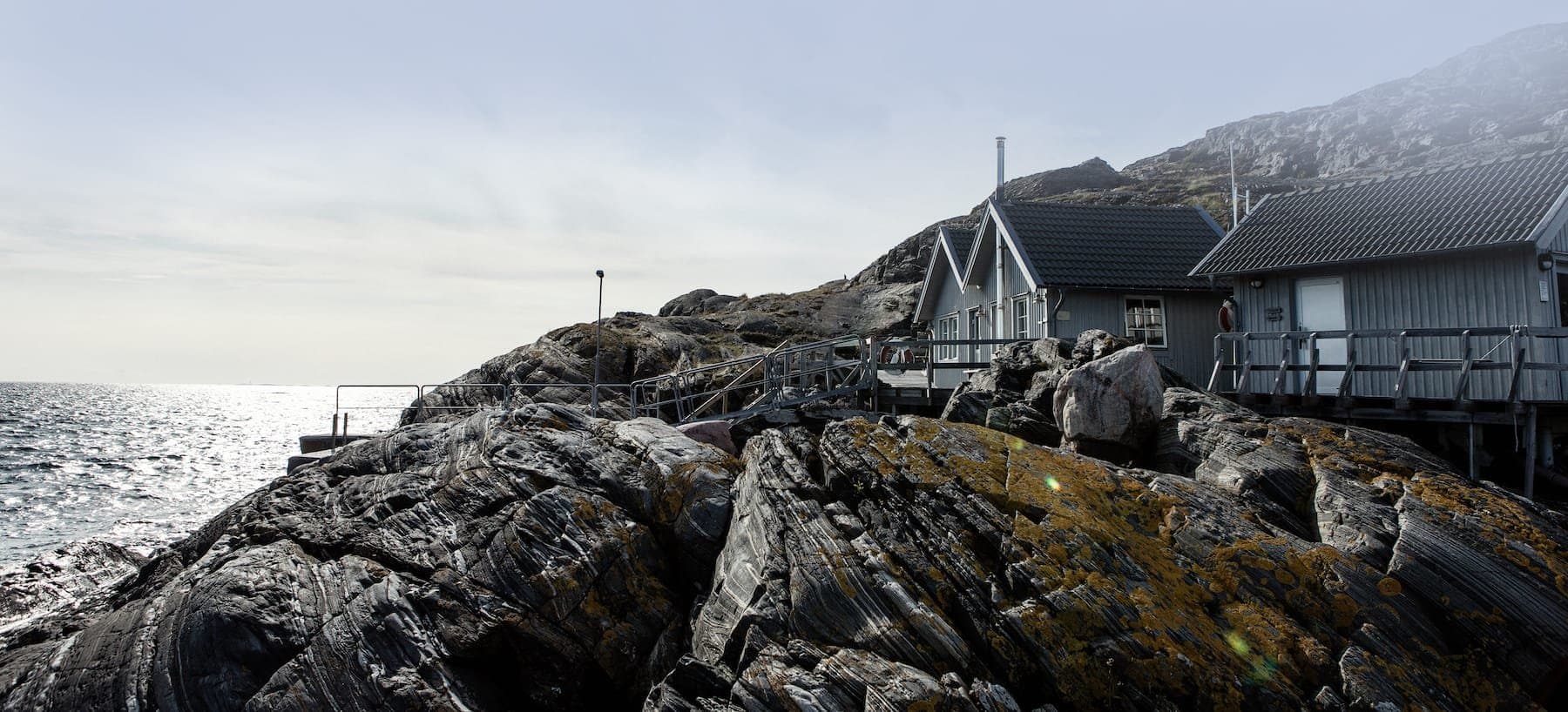 Dyrö Sauna - Image