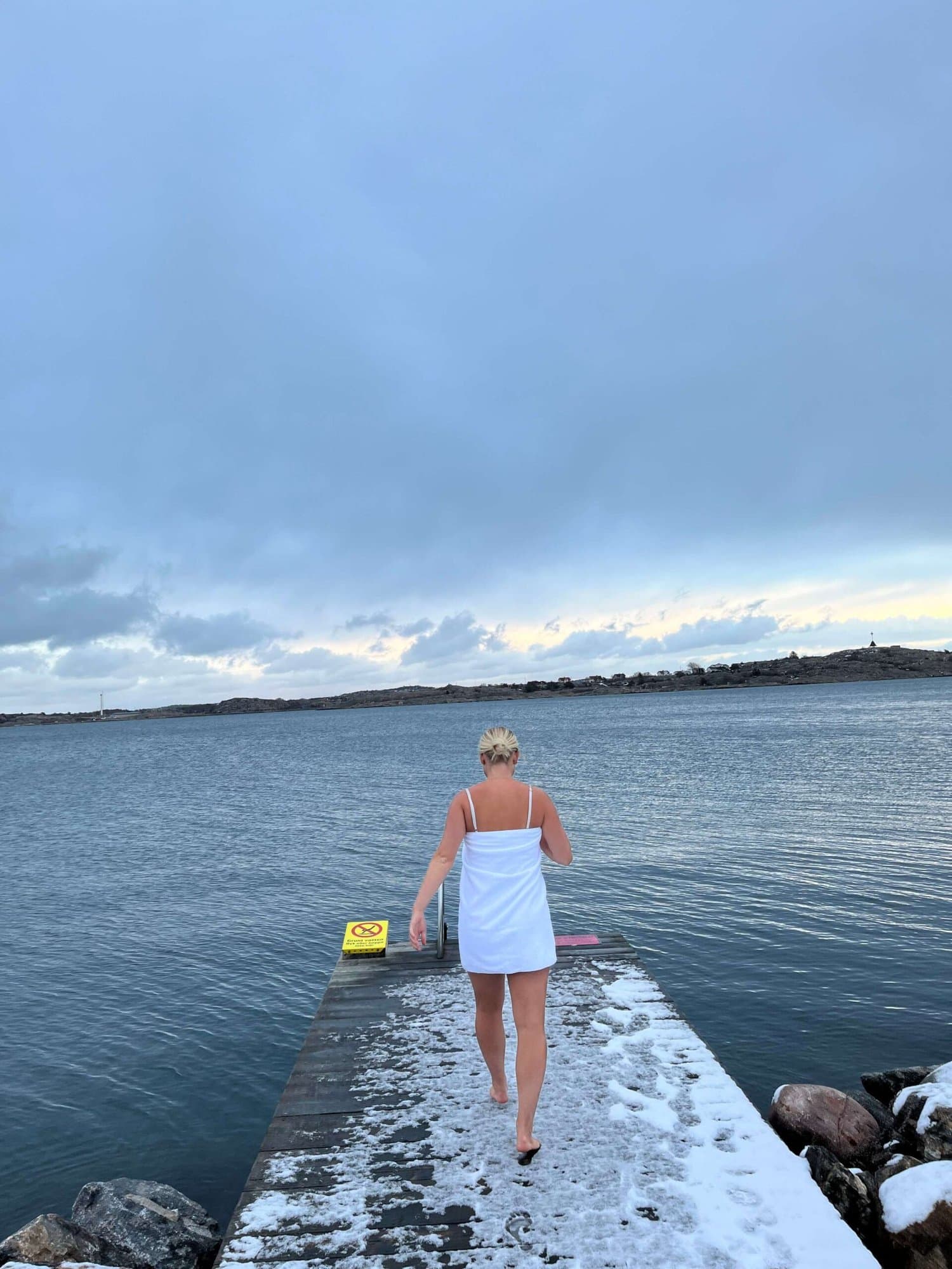 Nimbus Öckerö Sauna - Image