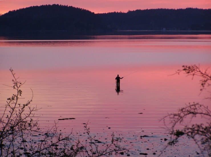 Anfasteröd Gårdsvik Sauna Raft - Image