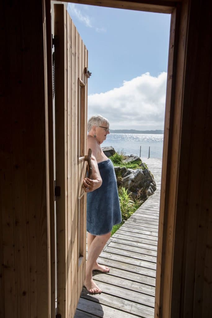 Lysekil Kallbadhus - Image