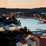 Eva's Sjöbod Sauna at Lagunen - Image