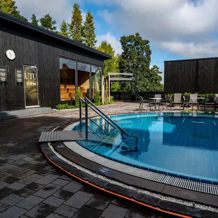 Ikaalinen Spa Oy - Image