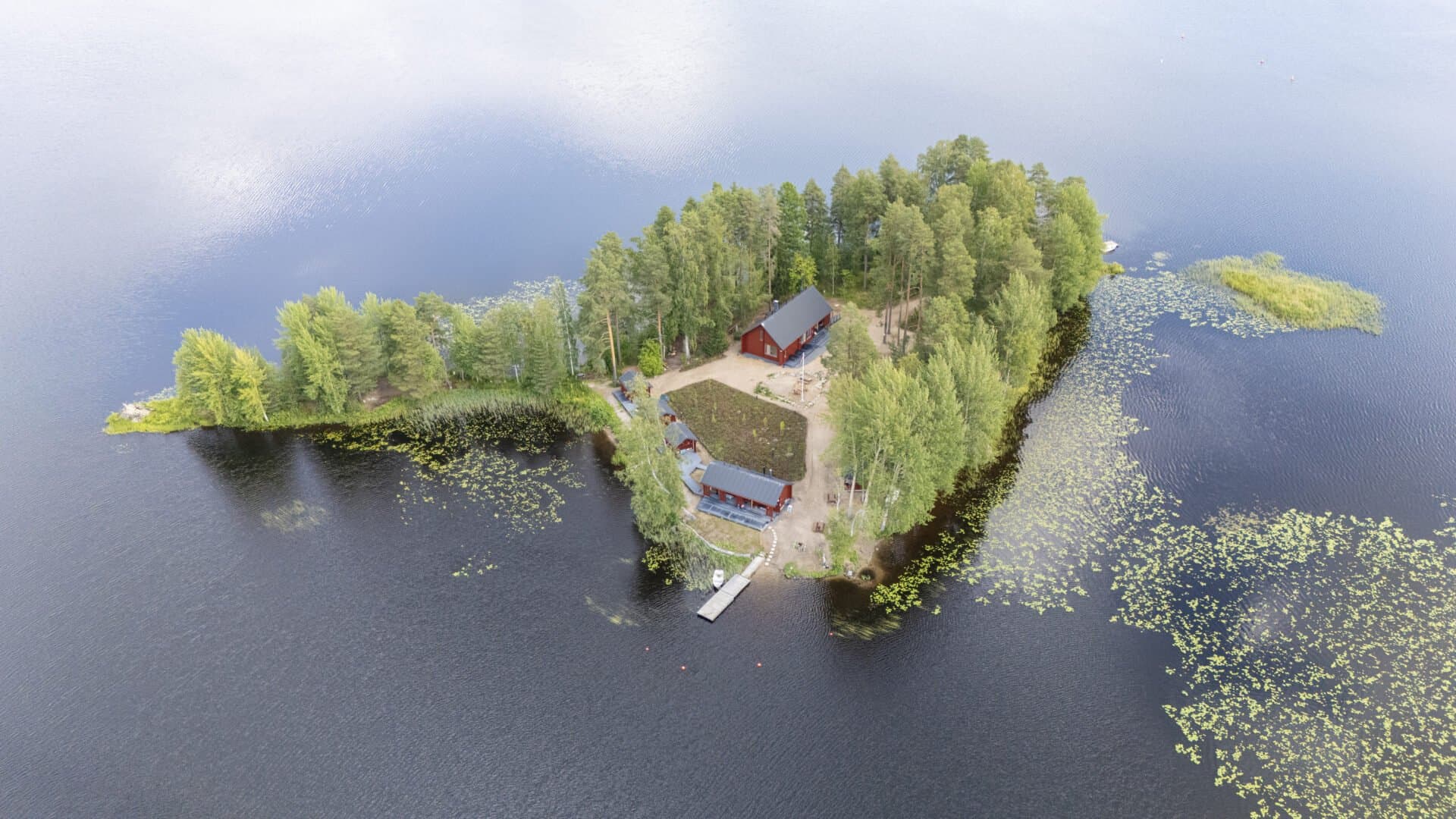 Jyväskylän seurakunta (Lehtisaari)